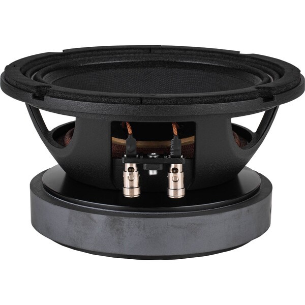 Main product image for PRV Audio 6MB550FT Forte Series 6" Midbass Speaker 8 Ohm294-2949